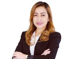 العميل Maricel Lubaton