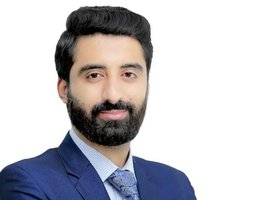 العميل Jahangeer Alam