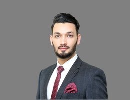 Muhammad Waqas Khan