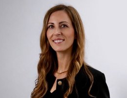 Agent Tamara Parker