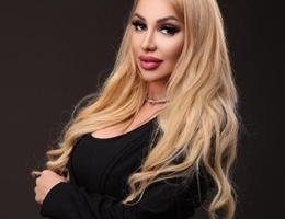 Svetlana Shumilina 