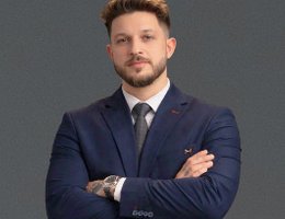 العميل Rodrigo De Lafuente Serra Lyra Novaes