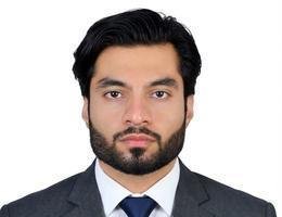 Agent Mubashir Aibani