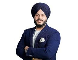 Agent Ramanpreet Singh