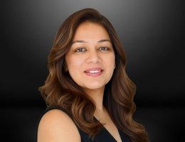 Manisha Sharma