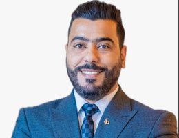 العميل Mahmoud Mohamed