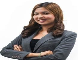 Agent Angel Evangelista