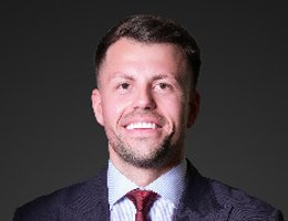 Agent Cameron Millar