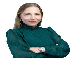Maryna Mokhir