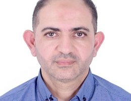 العميل Fadi Al Hajjar