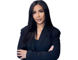 العميل Sonya Sharifi