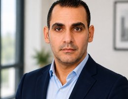 Agent Adel Tawfiq