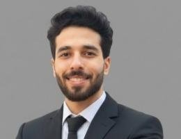 Agent Mustafa Aly