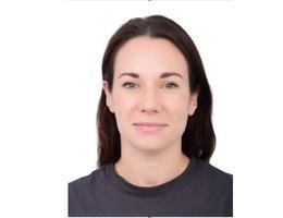 العميل Elisa Sara Mcgovern