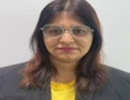 العميل Bharti chander singh