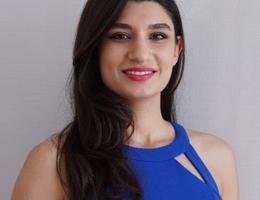 العميل Kimia Khajavi