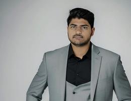 العميل zaffer rais