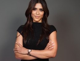 Khaoula Mekni