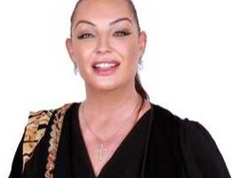 العميل Krysia Cornick