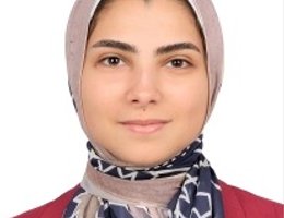 العميل Dalia Ashraf