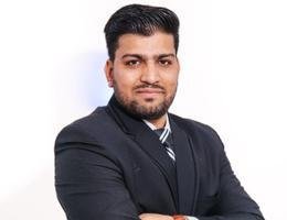 العميل SHAHRUKH AHMAD