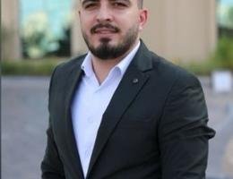 العميل Omar Helal