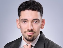 Agent Can-Victor Sahin