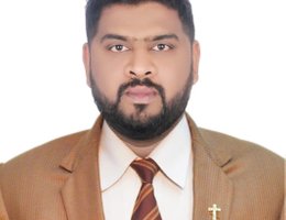 Ramesh Kandaswamy