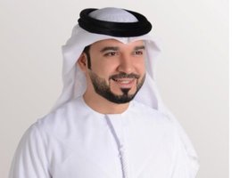 Agent Abdelrhman Alburaimi