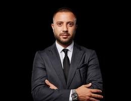 العميل Moh'd Barakat