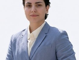 العميل Donya Firoozi Nik