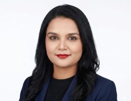 Agent Rajni Harmesh