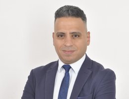 العميل Remon Adel Naguib Ebaid