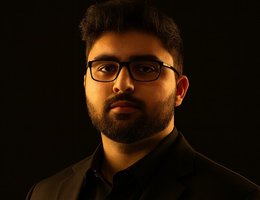Agent Aryan Makhija