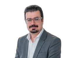 Agent Ramin Vahidzadeh