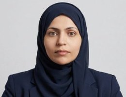 العميل Nada Moustafa Mohamed Amin Elmawi