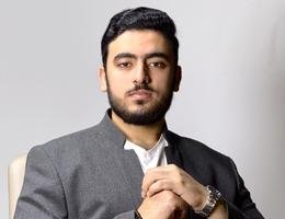 العميل Nour  Al Hindi