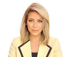 العميل Lamis Atwa