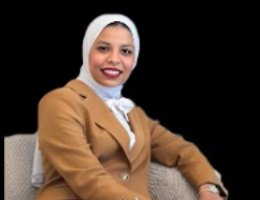 Agent Esraa Kareem