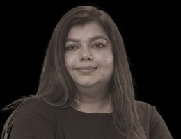 Anita Manoj
