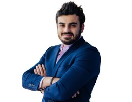 Ayman Korjieh
