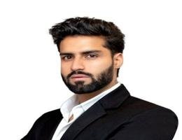 Agent Parth Sachdeva