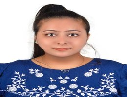 Agent Pooja Issrani