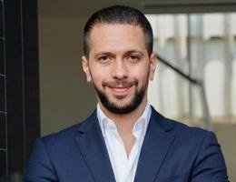 Agent Mohamed Ali