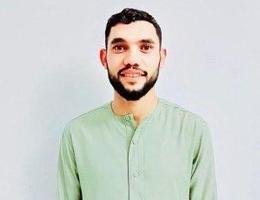 العميل Mohamed saied