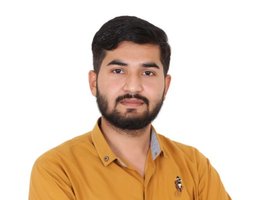 Agent Zubair Ali