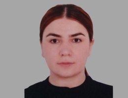 العميل Anzhela Gadzhibalaeva