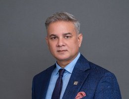 Imrann Nawab