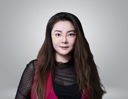 العميل Xuebei Ma