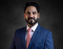 العميل Hiten Keswani